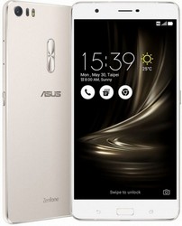 Замена экрана на телефоне Asus ZenFone 3 Ultra в Владимире